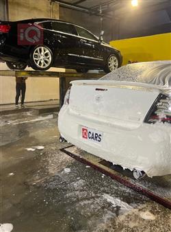 شيفروليه امبالا